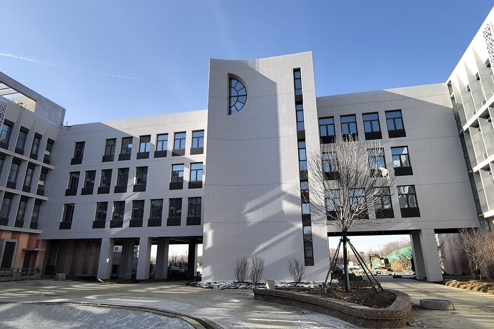 沈阳浑南区科技学校