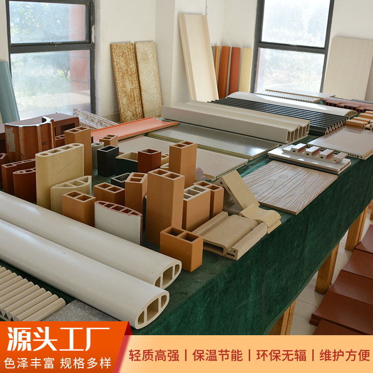陶板幕墙规格全解析—打造卓越建筑外立面的关键要素