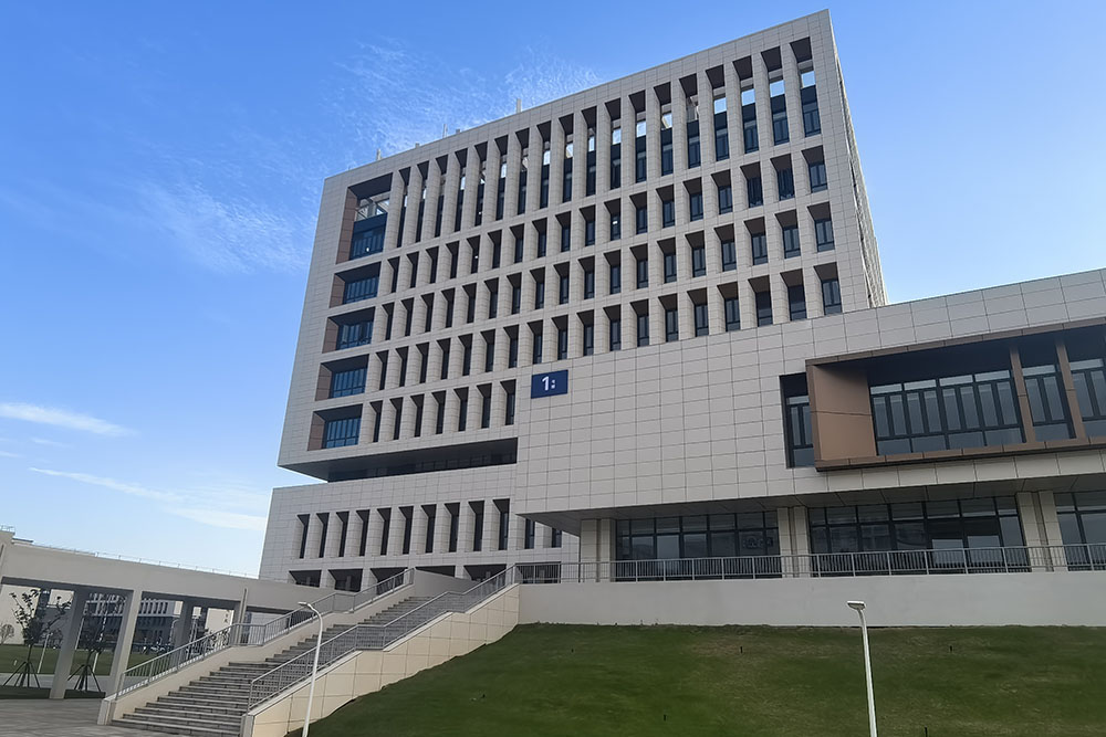 南昌技师学院