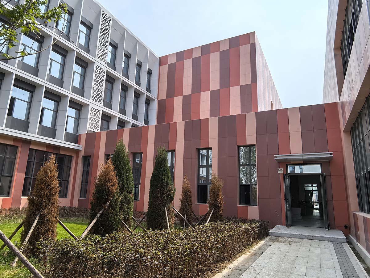 沈阳浑南区育才学校