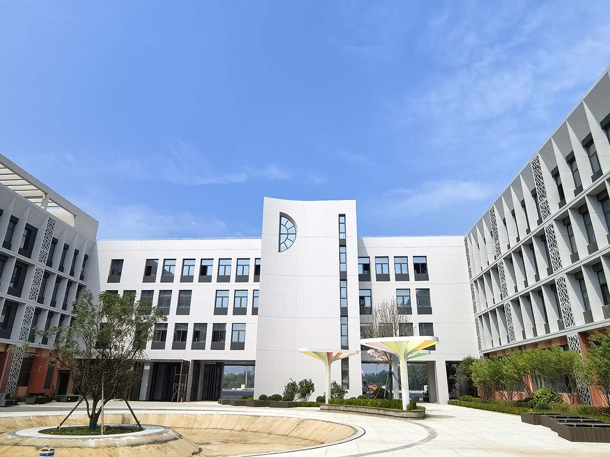 沈阳浑南区育才学校
