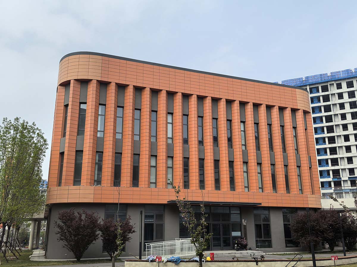 雄安创新坊中学